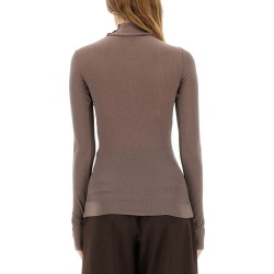 TURTLENECK TOP