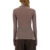 TURTLENECK TOP