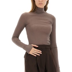 TURTLENECK TOP
