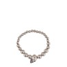 BRACCIALE SKULL