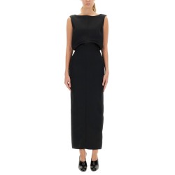 "TERRAN" DRESS