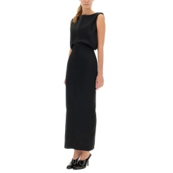 "TERRAN" DRESS