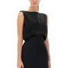 "TERRAN" DRESS