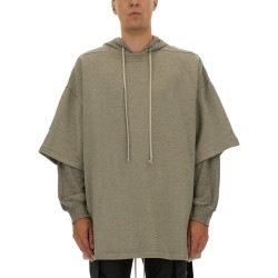 "TOMMY HUSTLER" HOODIE