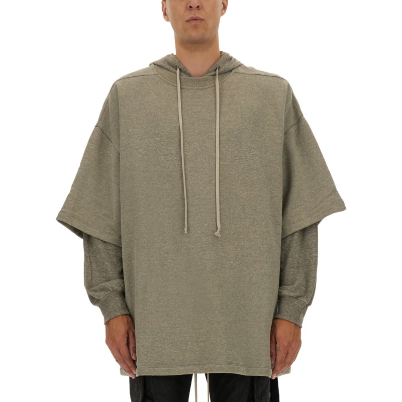 "TOMMY HUSTLER" HOODIE