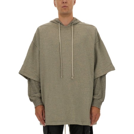 "TOMMY HUSTLER" HOODIE