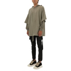 "TOMMY HUSTLER" HOODIE