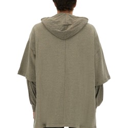 "TOMMY HUSTLER" HOODIE