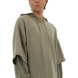 "TOMMY HUSTLER" HOODIE