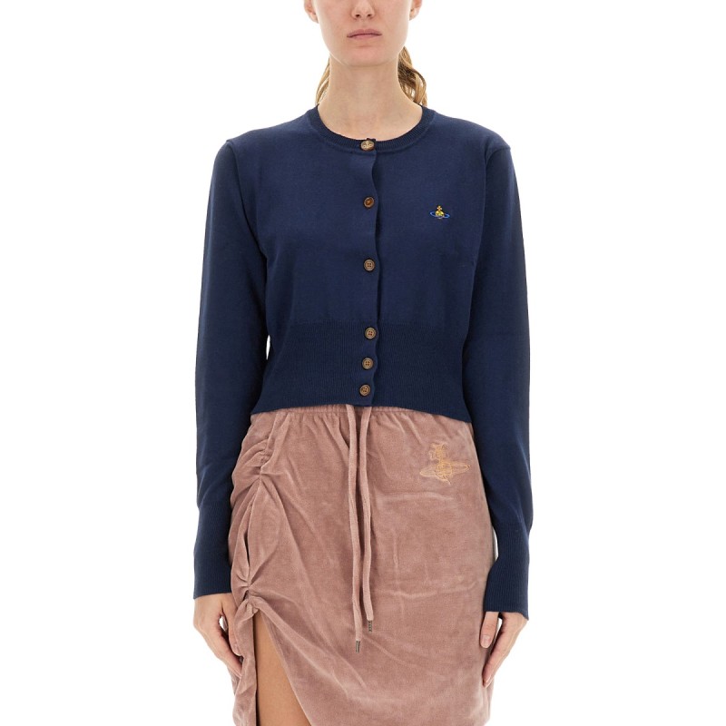 CARDIGAN "BEA"