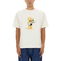 "POODLE" T-SHIRT