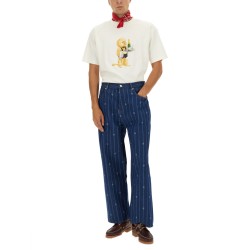 "POODLE" T-SHIRT