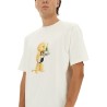 "POODLE" T-SHIRT