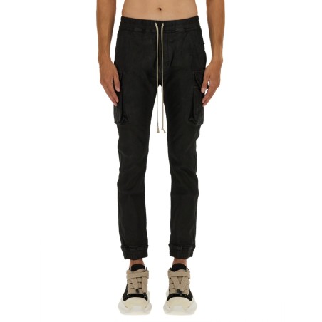 JOGGER PANTS "MASTODON"