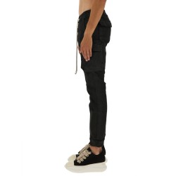 JOGGER PANTS "MASTODON"