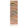 "DUSKY SWIRL" SCARF