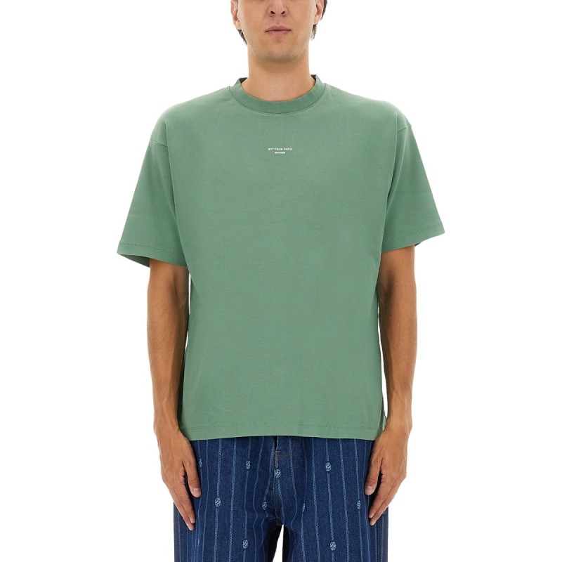 "SLOGAN" T-SHIRT