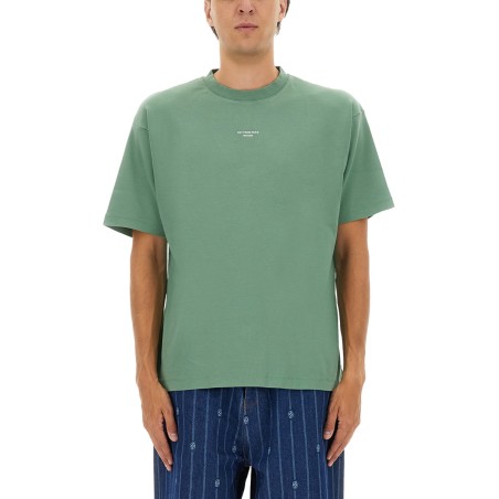 "SLOGAN" T-SHIRT