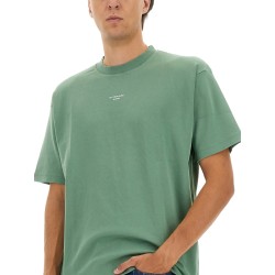 "SLOGAN" T-SHIRT