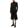 WOOL TURTLENECK SWEATER