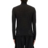 WOOL TURTLENECK SWEATER