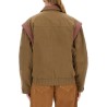 "DESHA" JACKET
