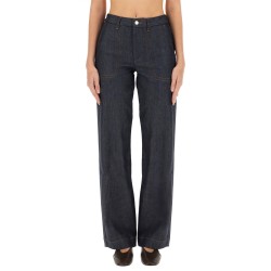 "SEASIDE" JEANS