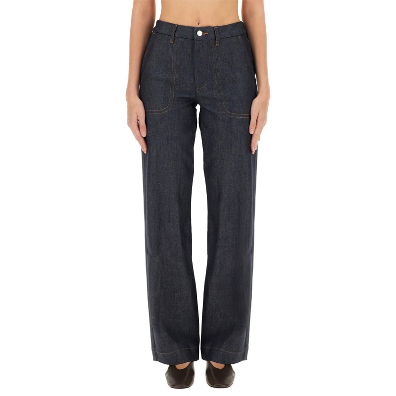 "SEASIDE" JEANS