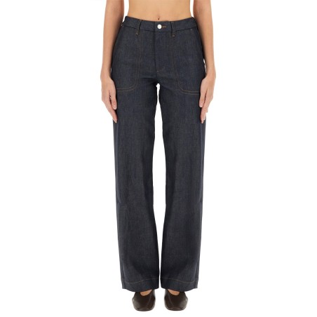 "SEASIDE" JEANS