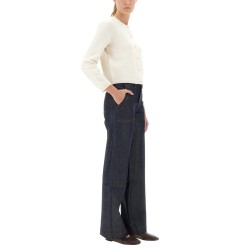 "SEASIDE" JEANS