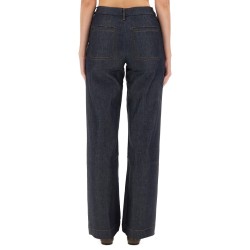 "SEASIDE" JEANS