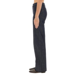 "SEASIDE" JEANS