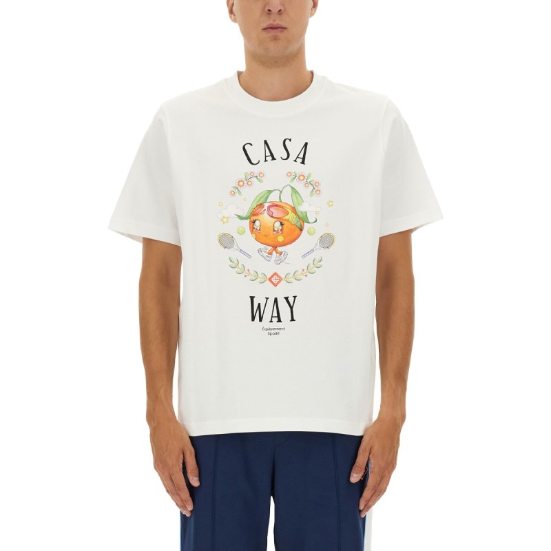 PRINT T-SHIRT
