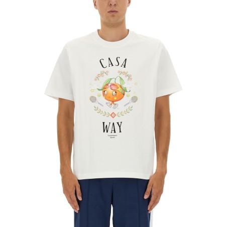 PRINT T-SHIRT