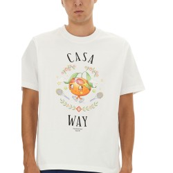 PRINT T-SHIRT