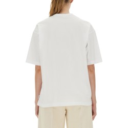 T-SHIRT WITH PRINT