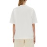 T-SHIRT WITH PRINT