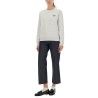 RUE MADAME SWEATSHIRT WITH LOGO