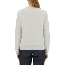 RUE MADAME SWEATSHIRT WITH LOGO