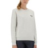 RUE MADAME SWEATSHIRT WITH LOGO