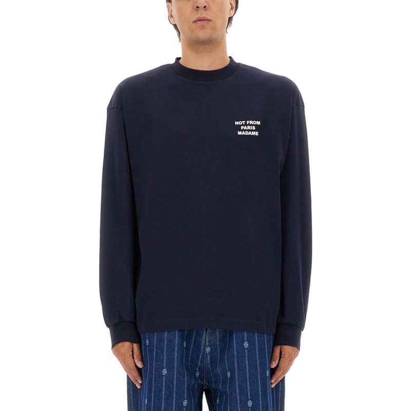 COTTON JERSEY