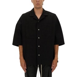 "MAGNUM TOMMY" SHIRT