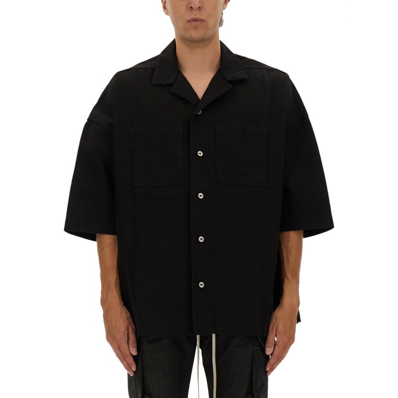 "MAGNUM TOMMY" SHIRT