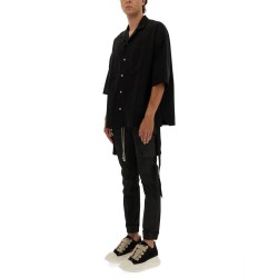 "MAGNUM TOMMY" SHIRT