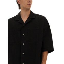 "MAGNUM TOMMY" SHIRT