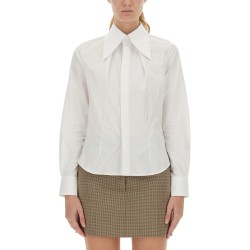 "VIOLIN TUXEDO" SHIRT