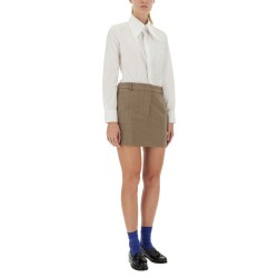 "VIOLIN TUXEDO" SHIRT