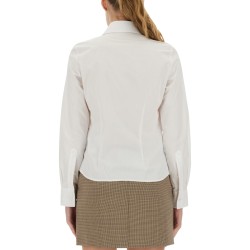 "VIOLIN TUXEDO" SHIRT