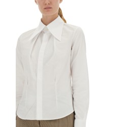 "VIOLIN TUXEDO" SHIRT