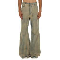 DENIM PANTS